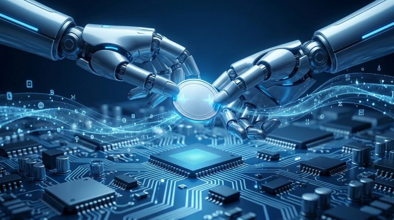 Can AI agents pay with Litecoin? Machine-to-machine payments, honestly