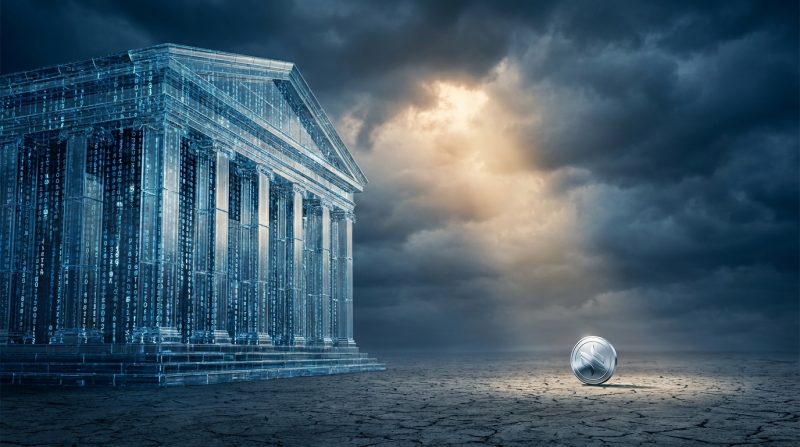 Litecoin vs CBDCs: the digital euro, programmable money, and the case for neutral rails
