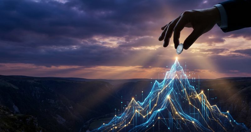 Why did Charlie Lee sell all his Litecoin? Revisiting the 2017 decision