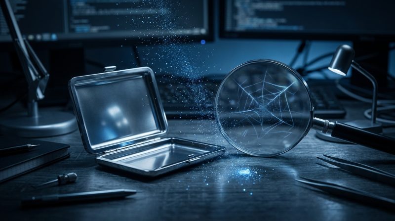 Dusting and address-poisoning attacks on Litecoin: how they work and what to do