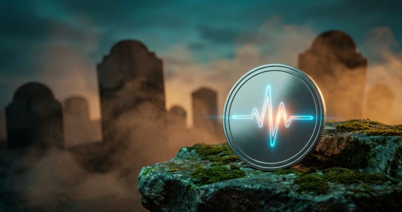 Is Litecoin dead? An honest, data-driven answer to the 'ghost chain' criticism