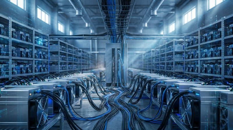 Litecoin mining pools compared: fees, payouts, and who controls the hashrate