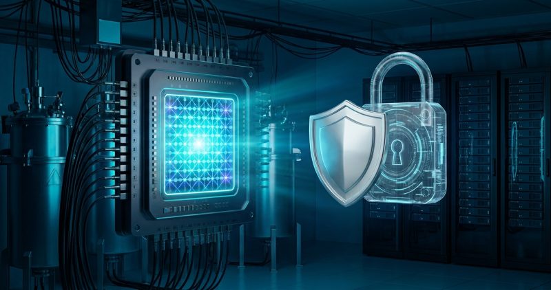 Quantum computing and Litecoin: how real is the threat to Scrypt and your coins?