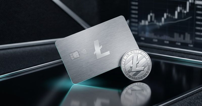 The best crypto cards for spending Litecoin in 2026