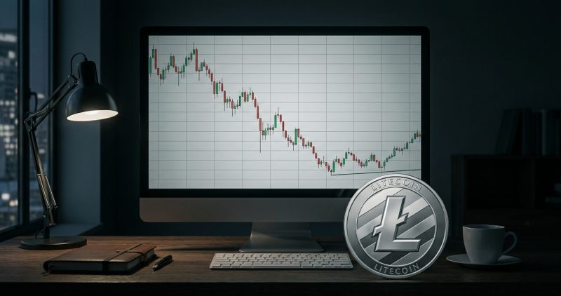 Is it too late to buy Litecoin? A framework instead of a hot take