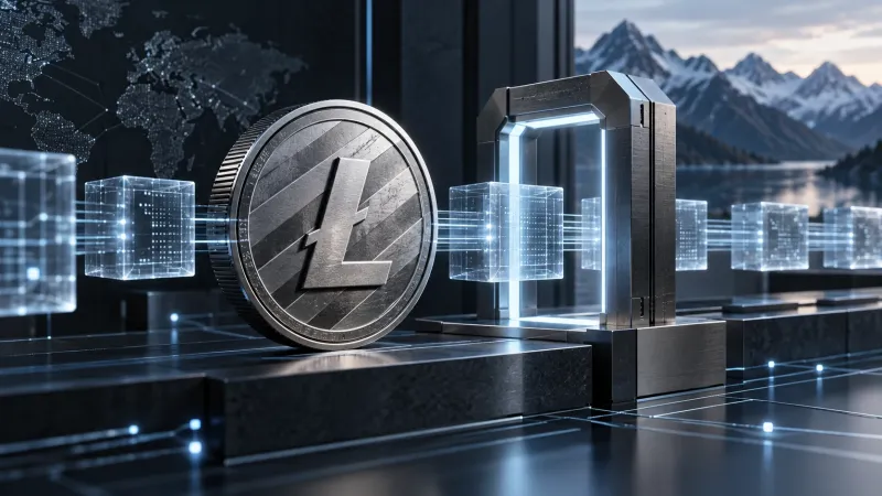 Litecoin Core 0.21.5.8 Released: What the MWEB Fixes Change