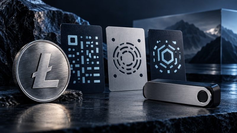 Litecoin address formats: checksums, compatibility and MWEB