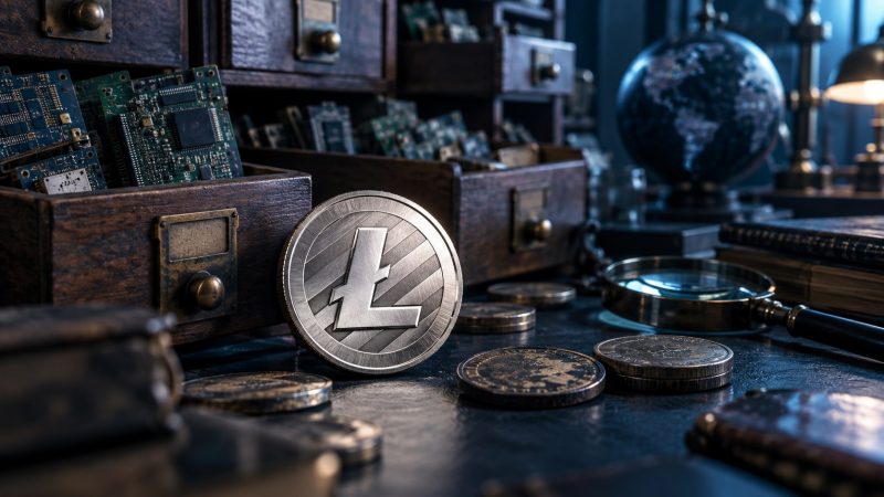 Legacy altcoins and survivorship bias: what network failure really means