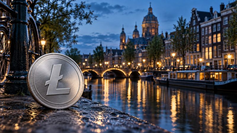 Litecoin Summit Amsterdam 2026: verified details and event archive