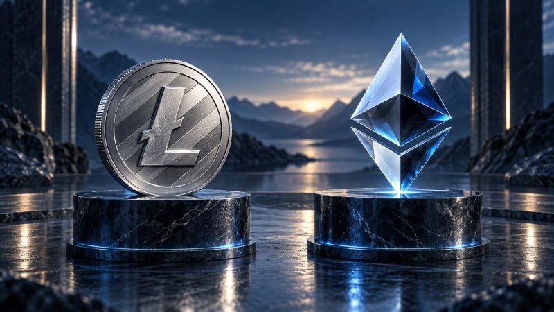 Litecoin or Ethereum? Check the payment route before comparing fees