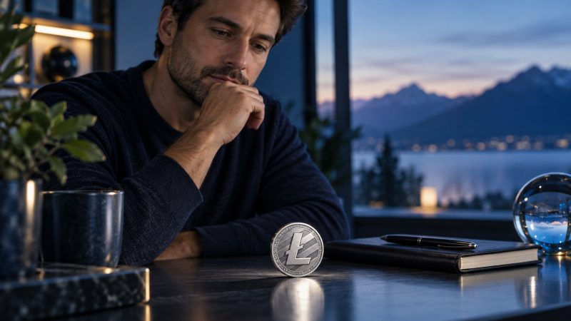 Holding LTC through losses: psychology, evidence and portfolio decisions
