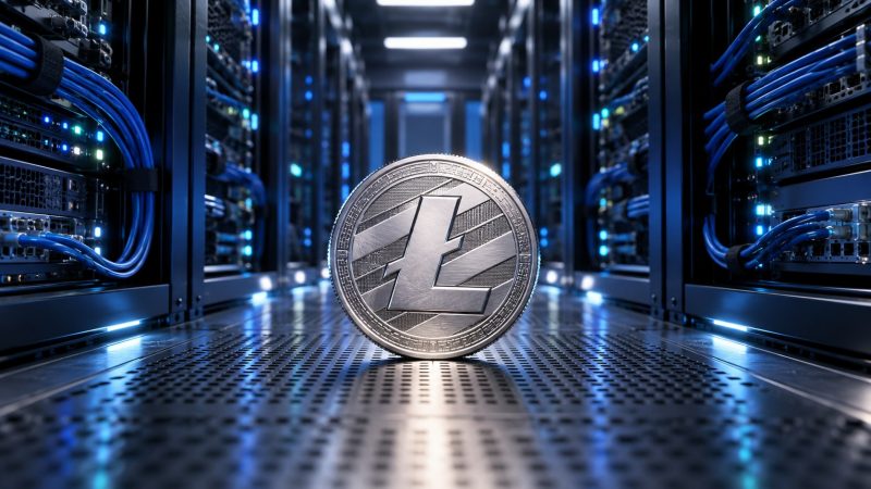 Litecoin infrastructure: who operates it and how it is funded