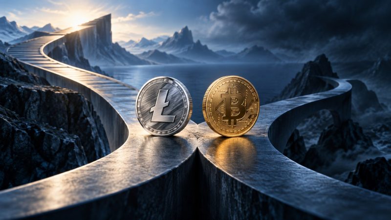 BTC and LTC selloffs: how to evaluate a market-bottom thesis