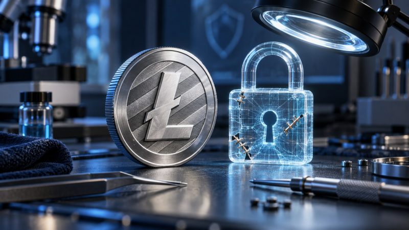 Litecoin's 2026 MWEB incidents: what the postmortem establishes