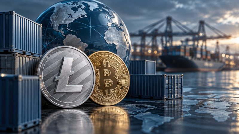 Tariff shocks and crypto: corrected chronology and market analysis