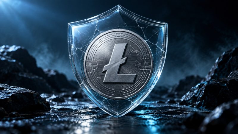 What could threaten Litecoin? A practical risk framework