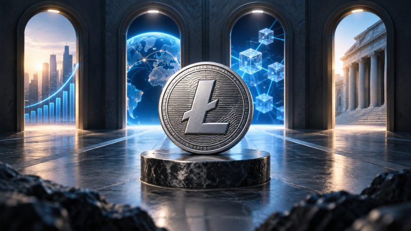 Four Litecoin catalysts: what the evidence supports in September 2026