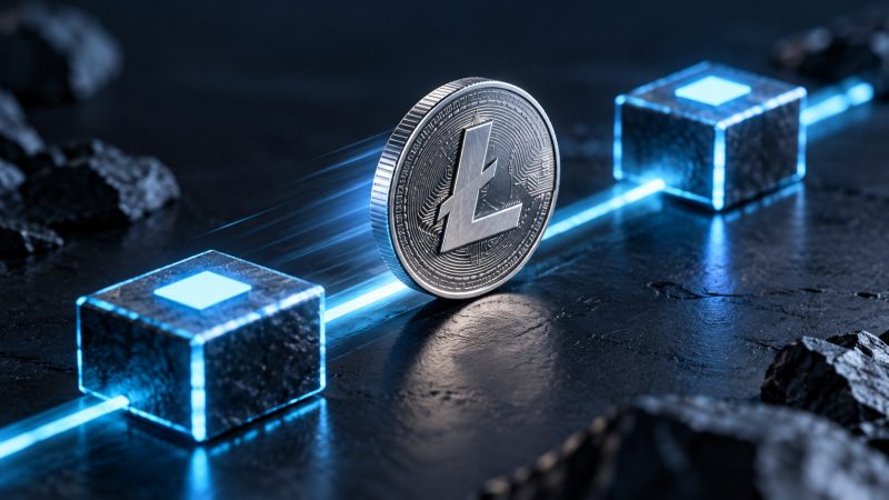 ChangeNOW's two-confirmation LTC policy: what the speed claim means