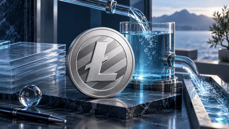 Canary LTCC: holdings, fees and why AUM is not fund inflow