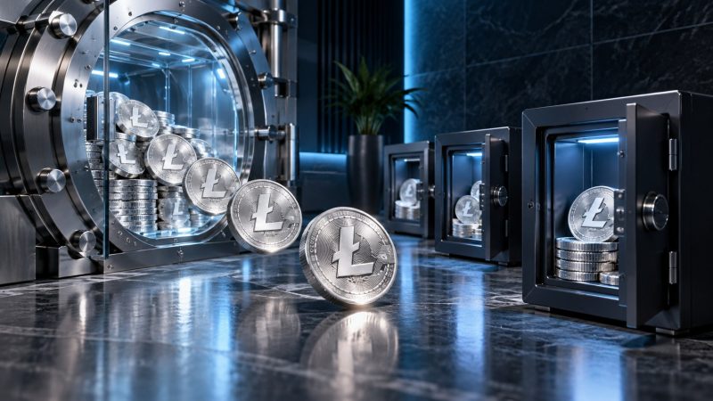 Reported 1.25 million LTC withdrawal: evidence and interpretation limits