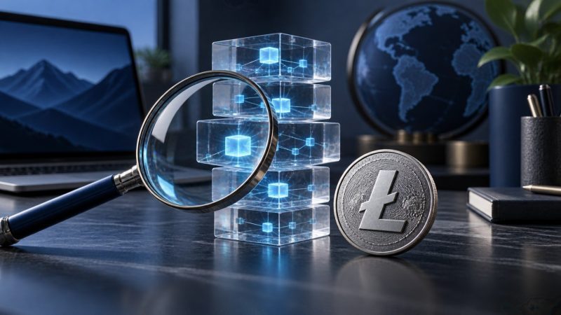 Litecoin on-chain metrics: NVT, MVRV and active-address limitations