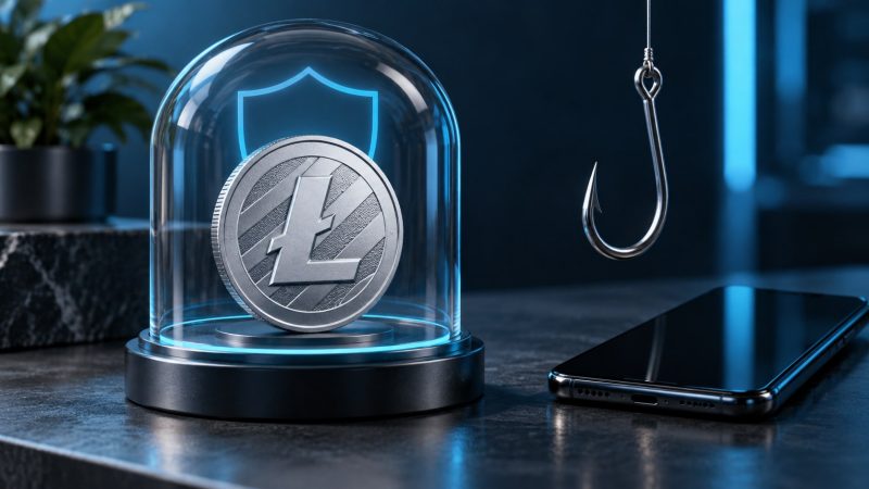January 2026 BTC and LTC theft: correcting the report and protecting wallets