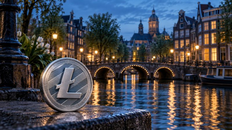Litecoin Summit Amsterdam 2026: archive and follow-up research guide