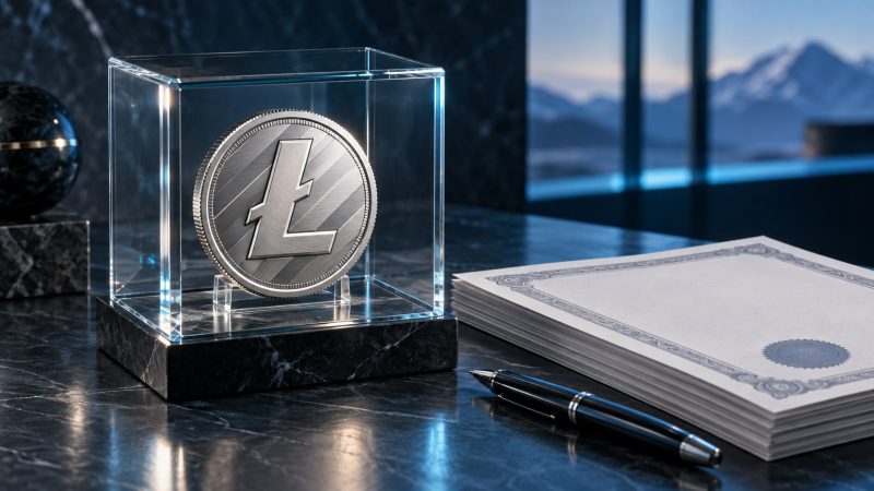 Canary LTCC: a practical investor guide to Litecoin ETF exposure