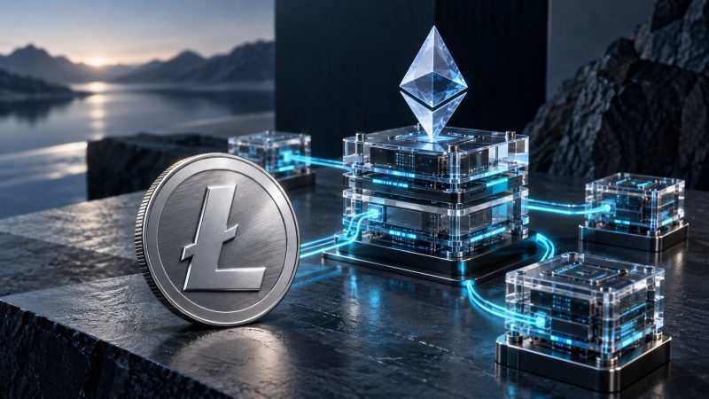 LitVM architecture: execution, bridges and the settlement roadmap