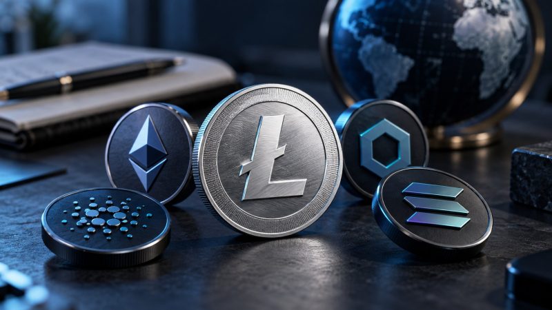 Litecoin in 2026: evidence, adoption and competitive position