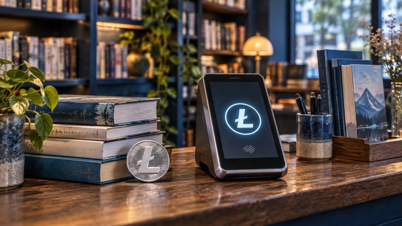 Who accepts Litecoin? Verified payment routes and adoption metrics