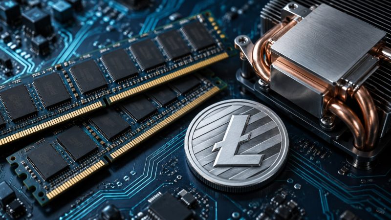 Litecoin Scrypt explained: parameters, memory and ASIC mining