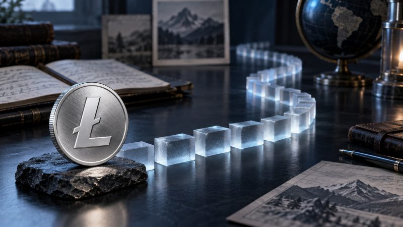 Litecoin transaction milestones: verifying the 250 million archive