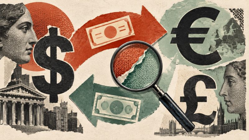 How to read cryptocurrency exchange rates, spreads and fees
