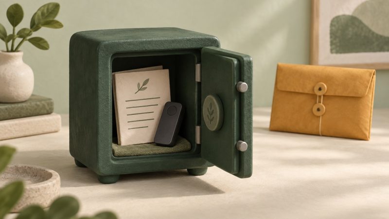 How to store Litecoin safely: wallets, backups and recovery