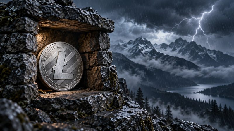 How to survive a crypto bear market: a Litecoin holder's complete playbook
