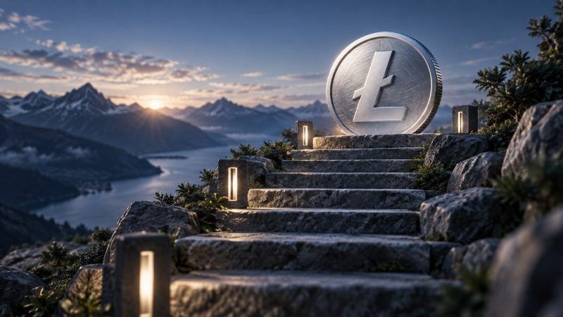 Litecoin for complete beginners: the start-here guide