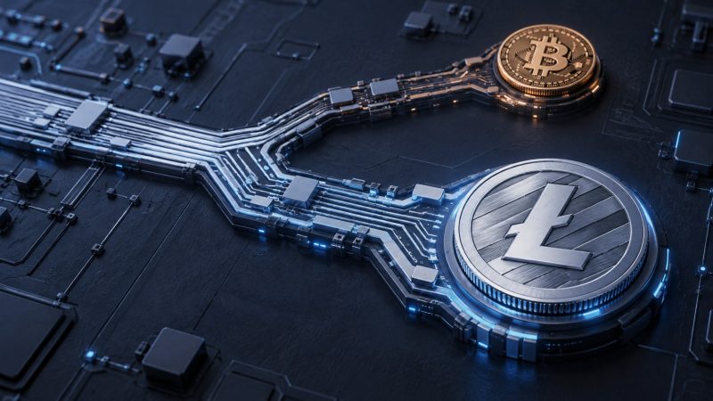 Litecoin's codebase: Bitcoin ancestry, consensus changes and MWEB