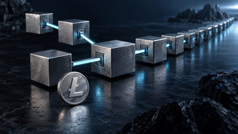 How Litecoin consensus works: blocks, forks, and why reorgs happen
