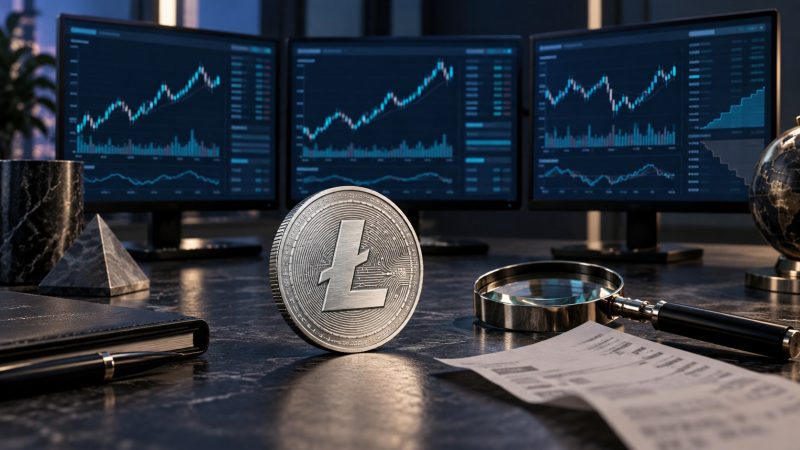 How to compare Litecoin exchanges: fees, liquidity and custody risks