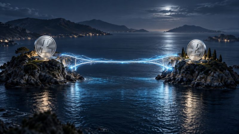 Accepting Litecoin over Lightning: what a merchant must verify