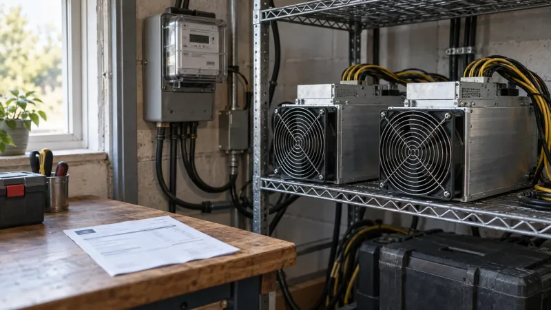 Is Litecoin mining profitable now? The costs of seven ASIC setups