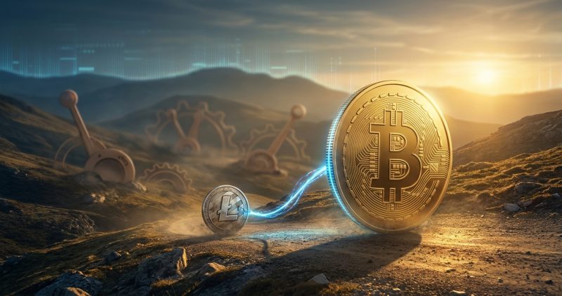 What actually moves the Litecoin price? The real drivers, ranked