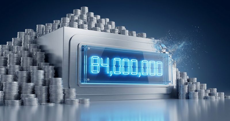 How many Litecoin are there? Supply, issuance, and the 84 million cap explained