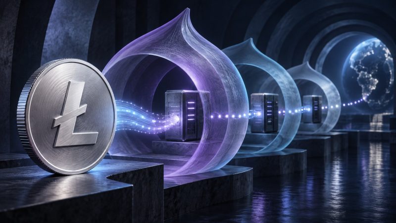 Running Litecoin over Tor: privacy beyond MWEB