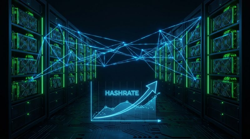 Litecoin hashrate: correcting the 3.5 PH/s record claim