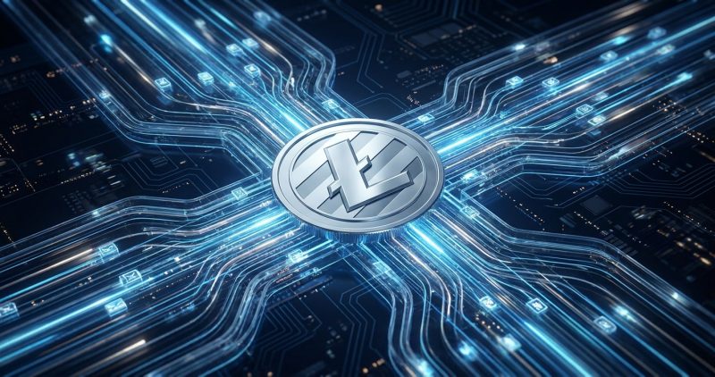 Can Litecoin actually handle global payments? TPS, block size and the real limits