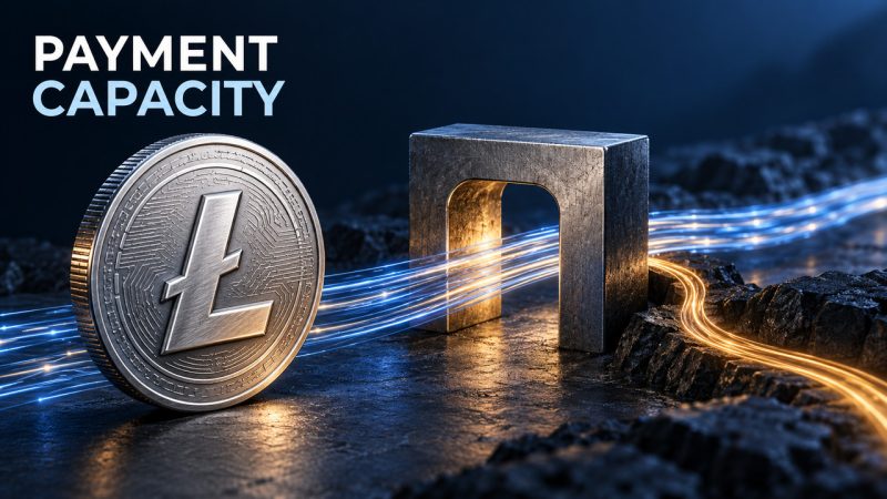 How many payments can Litecoin handle? Why a single TPS figure misleads