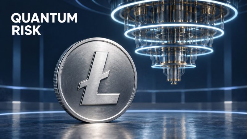 Could quantum computers break Litecoin? Keys, mining and the limits