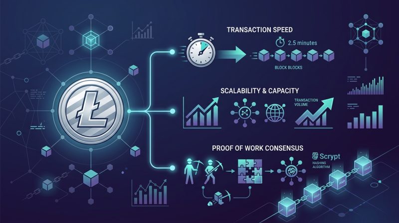 What is Litecoin? A practical guide to payments and wallets